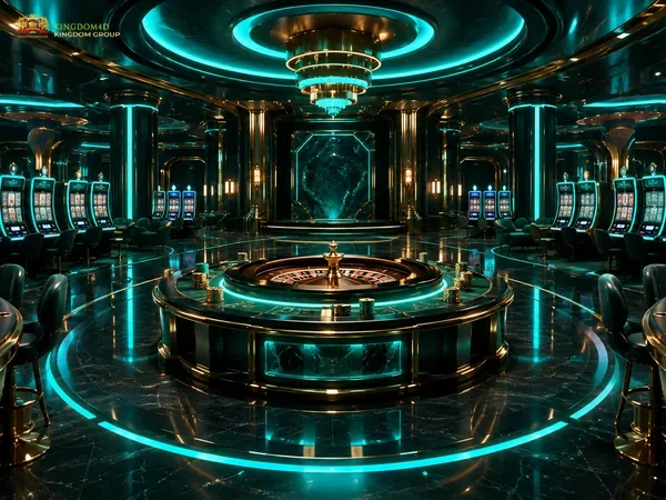 Informasi pasaran togel di Kingdom4d