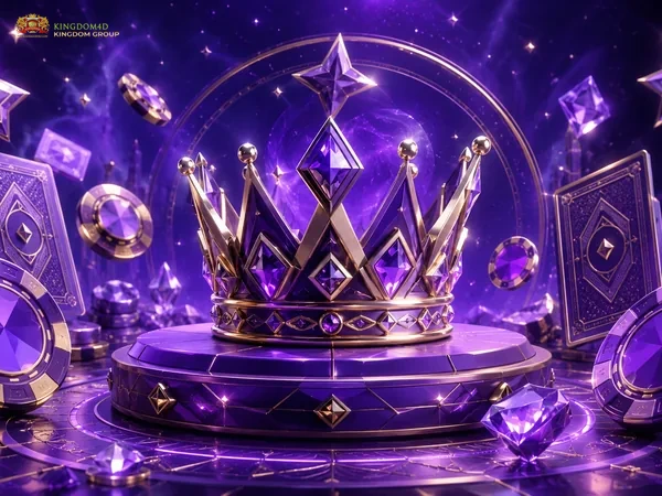 Ringkasan permainan dan fitur Kingdom4d
