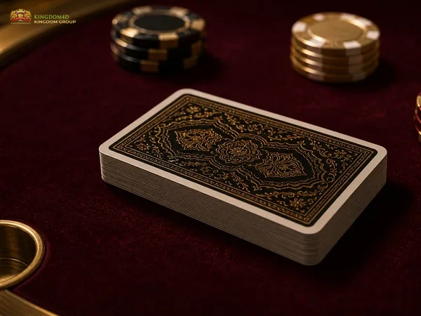 Layanan Kingdom4d untuk pengguna di Indonesia