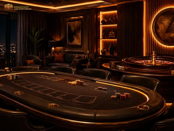Gambar Ocean King Jackpot 1