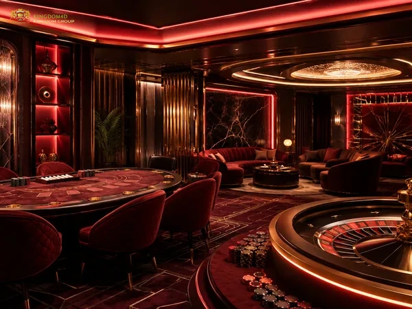 Gambar Ocean King Jackpot 2