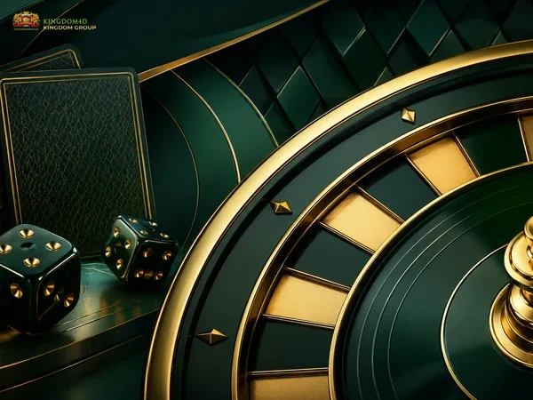 Gambar Ocean King Jackpot 3